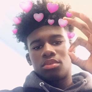 Meet your Posher, Rishard